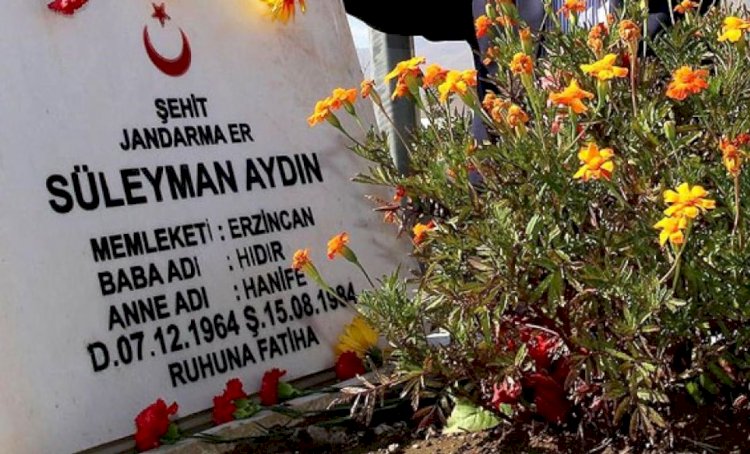 PKK, 39 Yıl Önce Sıktığı İlk Kurşunla 50 Bin İnsanın Ölümüne Neden Oldu