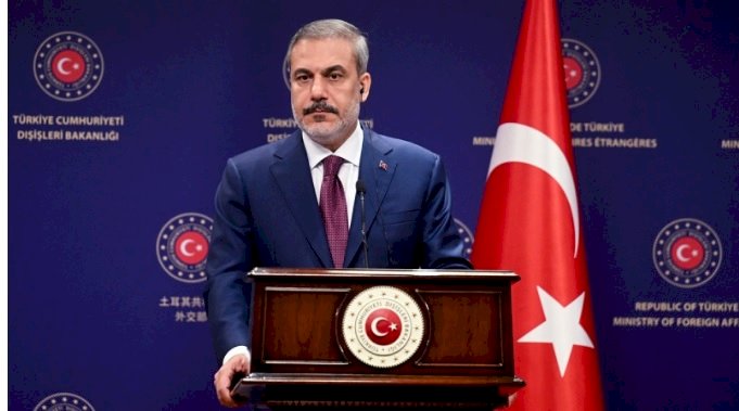 Dışişleri'ni MİT’e benzetmek: Kapalı devre diplomasi