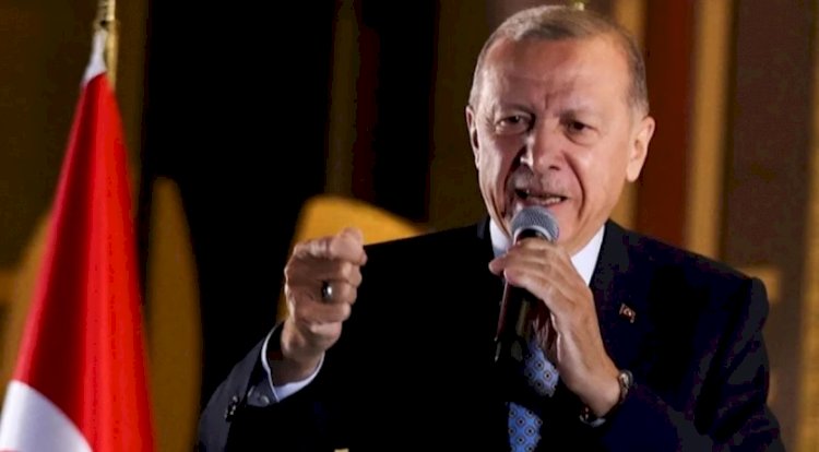 Reuters’tan dikkat çeken Erdoğan analizi