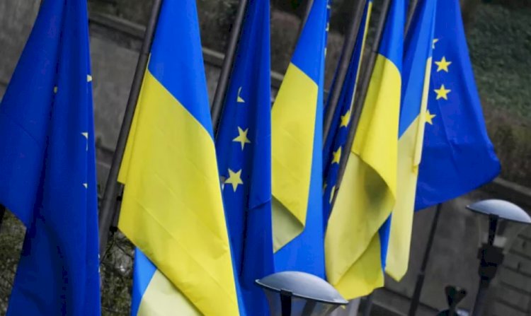 AB, Rusya ve Belarus için ayrılan fonu Ukrayna ve Moldova'ya kaydıracak