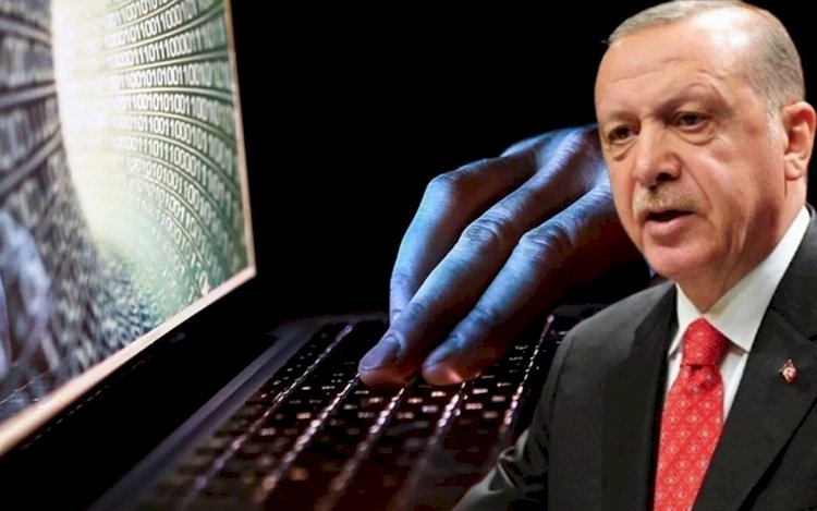 Erdoğan'ın sesini yapay zeka ile taklit eden dolandırıcı yakalandı