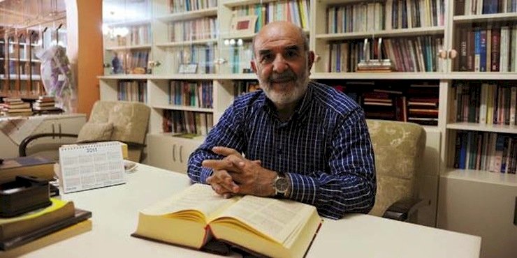 22 yıl: İktidarın FETÖ ile imtihanı