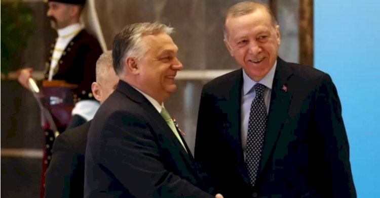 Erdoğan Macaristan'ı ziyaret ediyor: Bir günlük ziyaretin amacı ne?