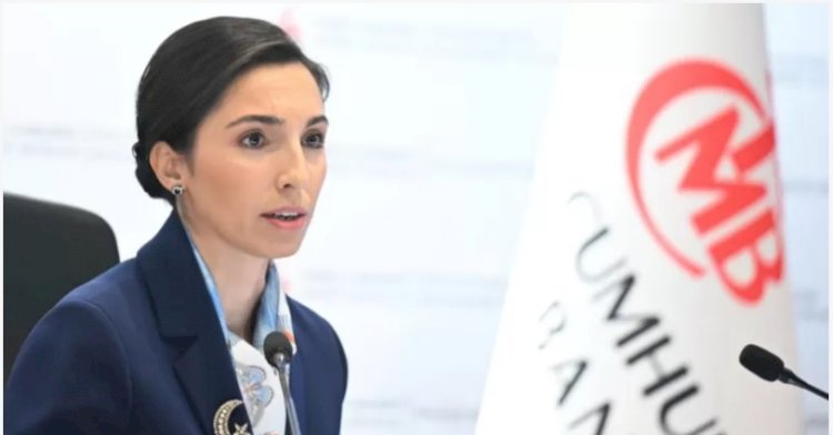 Merkez Bankası'ndan Kur Korumalı Mevduat'tan kademeli çıkış hedefi