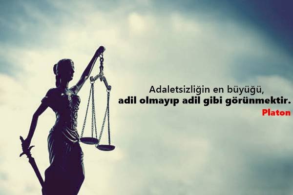 Hukuk İhlalleri Ak Parti’nin ömrünü kısaltıyor!