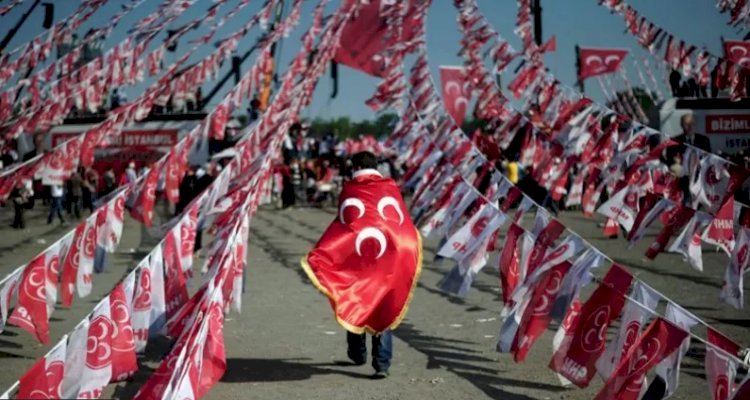 MHP, İYİ Parti'ye "üçüncü yol" kapılarını kapattı