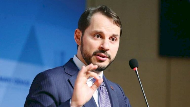 Siyaset, Berat Albayrak’ın yaptıklarıyla değil, yapacaklarıyla ilgilenir!