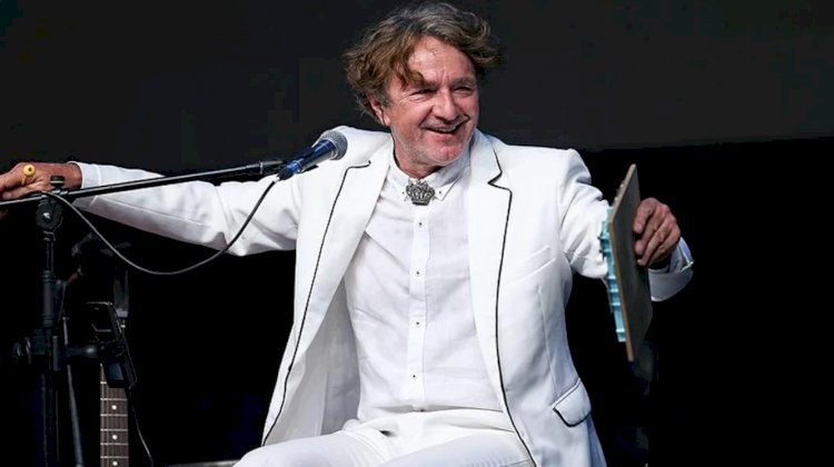 Goran Bregovic’e konser engeli: Moldova'ya girişine izin yok
