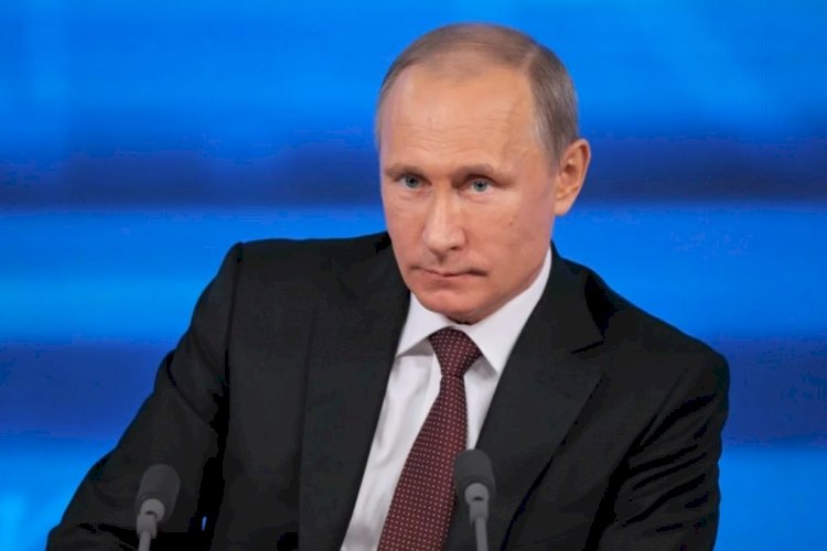 Putin'den 'hazırız' mesajı: Tahıl Anlaşması'na dönüş şartını açıkladı