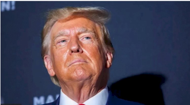 Trump'ın, ABD’nin en tehlikeli cezaevlerinden birine teslim olması bekleniyor