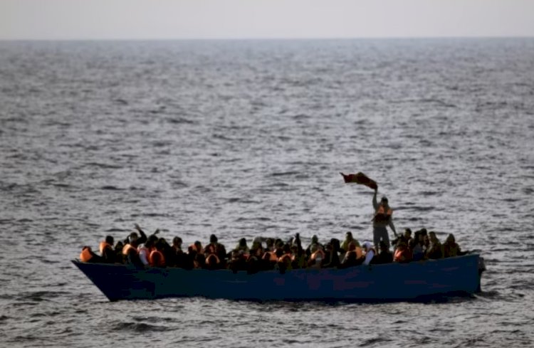 Kıbrıs Rum Yönetimi bir göçmen kaçakçılığı çetesini çökerttiğini açıkladı