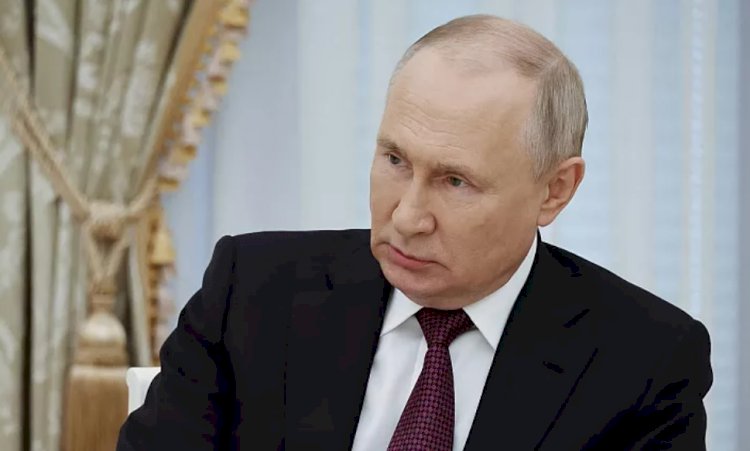 Rusya Devlet Başkanı Putin, Prigojin'in ölümünü doğruladı: Zor kaderi olan başarılı iş insanıydı