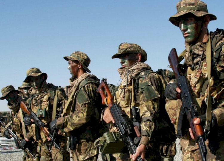 Prigojin'in ölümü sonrası Wagner askerlerinden gözdağı: Başlıyoruz, hazır olun