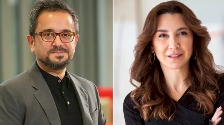 Denizde feci kaza: Ali-Vuslat Sabancı çifti ağır yaralı