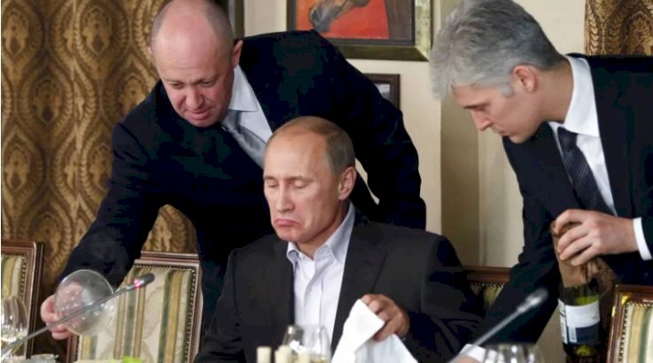 Murat Yetkin: Prigojin vakası suikast mıydı, Putin’in bilgisi dışında mıydı?