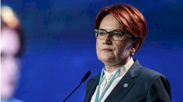 İsmail Saymaz: Akşener soruşturmasının gizli tanığı PKK’lıymış