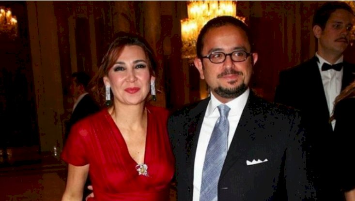 Yakınları ve tanıklar, Vuslat Doğan Sabancı ile Ali Sabancı'nın geçirdiği büyük deniz kazasını anlattı