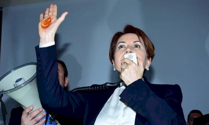 Milliyetçiler, Ülkücüler terörist, teröristler vatansever!