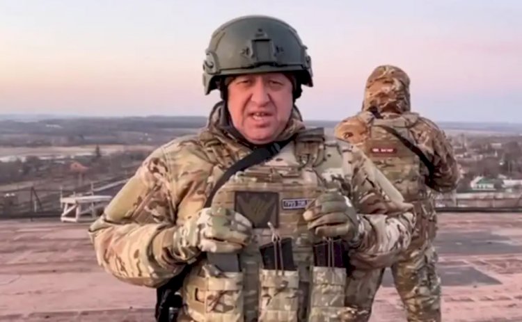 Prigojin'in ölümü Putin'i güçlendirdi mi?