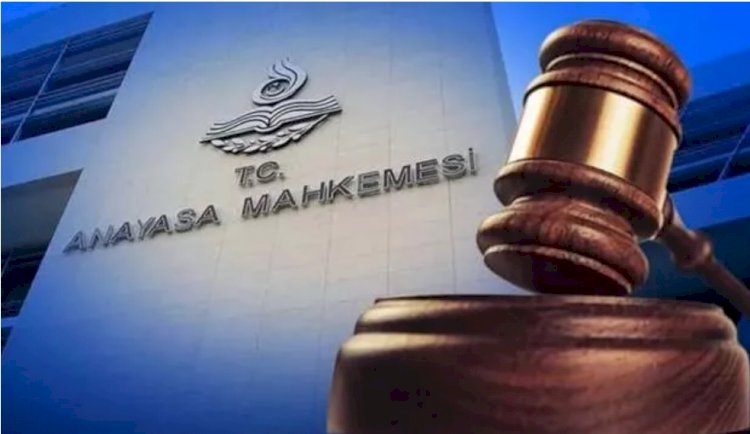 Anayasa Mahkemesi silahların eşitliği ve çelişmeli yargılama ilkesini ne zaman hatırlar?