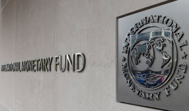 'IMF heyeti Türkiye'ye geliyor' iddialarına Ankara'dan yanıt: Tanışma ziyareti