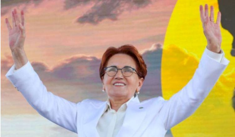 Cumhuriyet yazarları, Meral Akşener'in açıklamalarını yorumladı