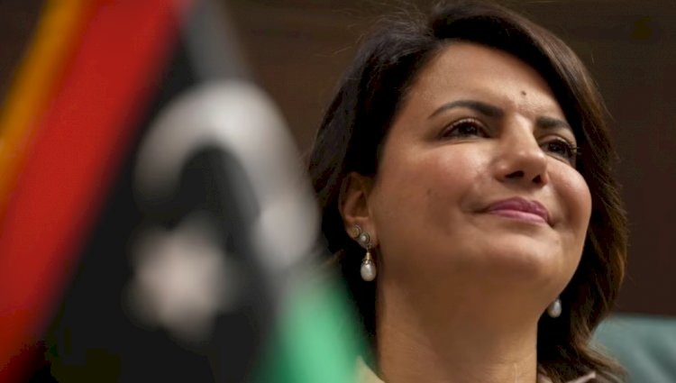Libya hükümetinde İsrail krizi