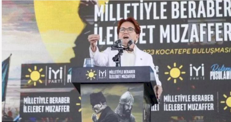 Akşener’in 'Yerel seçimlere her parti ayrı girsin' çağrısı siyasette nasıl yankılandı?