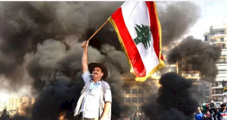 Lübnan nasıl iflas bayrağını çekti, gelecek için umut var mı?