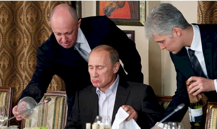 Putin, düşmanlarını nasıl ortadan kaldırıyor?