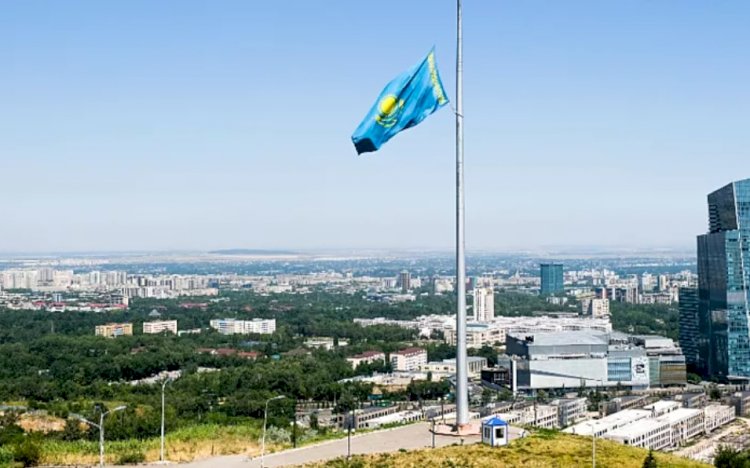 Kazakistan'dan AB'ye: Nijer'in uranyum boşluğunu doldurabiliriz
