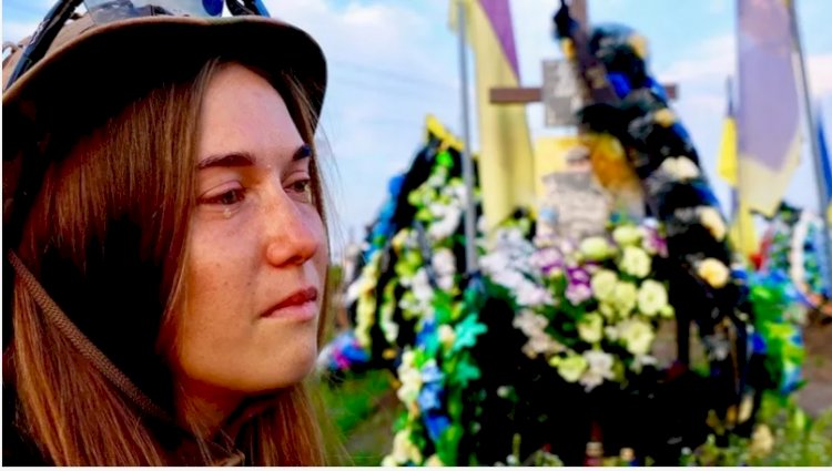 Ukrayna'nın savaştaki kayıplarının 70 bine dayandığı değerlendiriliyor: ‘Morgdaki ölülerden af diliyorum’