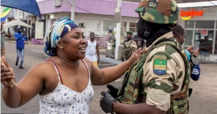 Gabon'da darbe: Eski Fransız sömürgelerinde askeri müdahaleler neden yaygınlaştı?