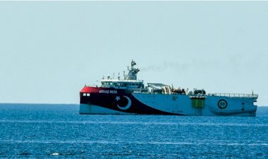 Fatih Altaylı: Şu an herkes Doğu Akdeniz’de petrol arıyor, bir biz yokuz