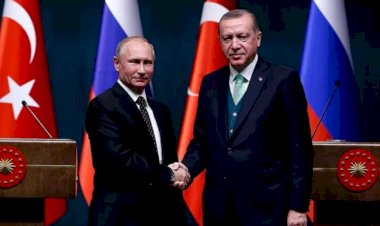 Kremlin doğruladı: Erdoğan ile Putin, 4 Eylül'de bir araya gelecek