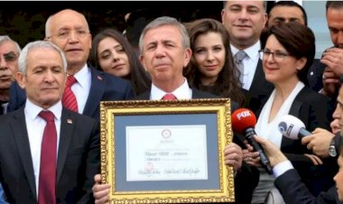 Mansur Yavaş yeniden CHP ve İYİ Parti’nin ortak adayı olabilir mi?
