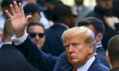 Trump YouTube'dan canlı yayımlanacak Georgia'daki davada neyle suçlanıyor, hukuki süreç neden önemli?