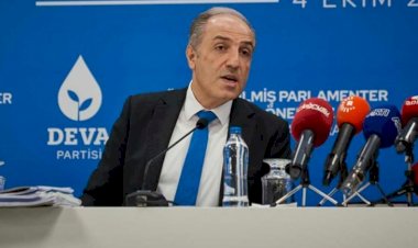 "Sayın Cumhurbaşkanını dinleyen zanneder ki Türkiye adalet cenneti"