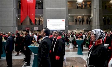 İstanbul Baro Başkanı: AYM ve AİHM’nin kararları hiçe sayılıyor