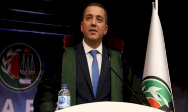 Özgür Birey, Güçlü Toplum; Daha Demokratik Bir TÜRKİYE
