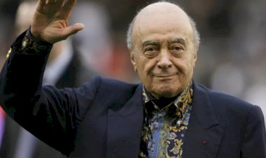 Muhammed el Fayed, oğlu Dodi ve Prenses Diana'nın ölümünden 26 yıl sonra hayatını kaybetti