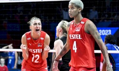 Filenin Sultanları, bugün Avrupa Şampiyonluğu için sahaya çıkıyor