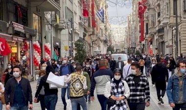 İstanbul’da halk açlık ve yoksulluk sınırının artışını nasıl karşıladı?