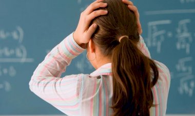 'Kızlar matematikte iyi değildir' algısı başarısızlık getiriyor