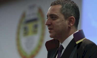 Erinç Sağkan: Yeni bir anayasanın tartışma zemini dahi yok