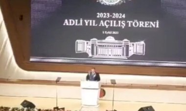 Bu adli yıl adil yıl olacak mı?