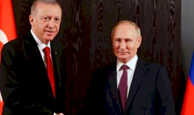 Tahıl Koridoru Anlaşması: Erdoğan-Putin görüşmesinden ne bekleniyor?
