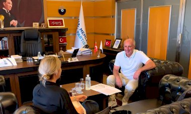 Muharrem İnce CHP'ye dönmeyi mi planlıyor?