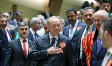 Önce “sivil ve demokrat” olmalısınız