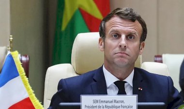 Afrika'da darbe silsilesi: Fransa'nın eski sömürge toprakları üzerindeki etkisi azalıyor